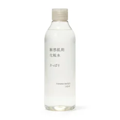 Eau tonique pour peaux sensibles ‐ Légère, 300 ml