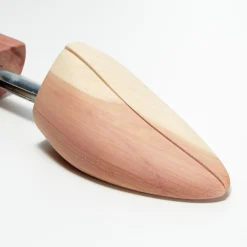 Embauchoirs en bois de cèdre 36‐39 (Lot de 2)