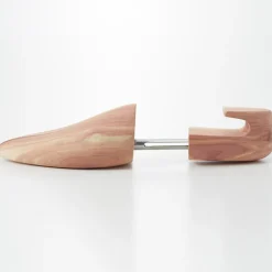 Embauchoirs en bois de cèdre 39‐44 (Lot de 2)