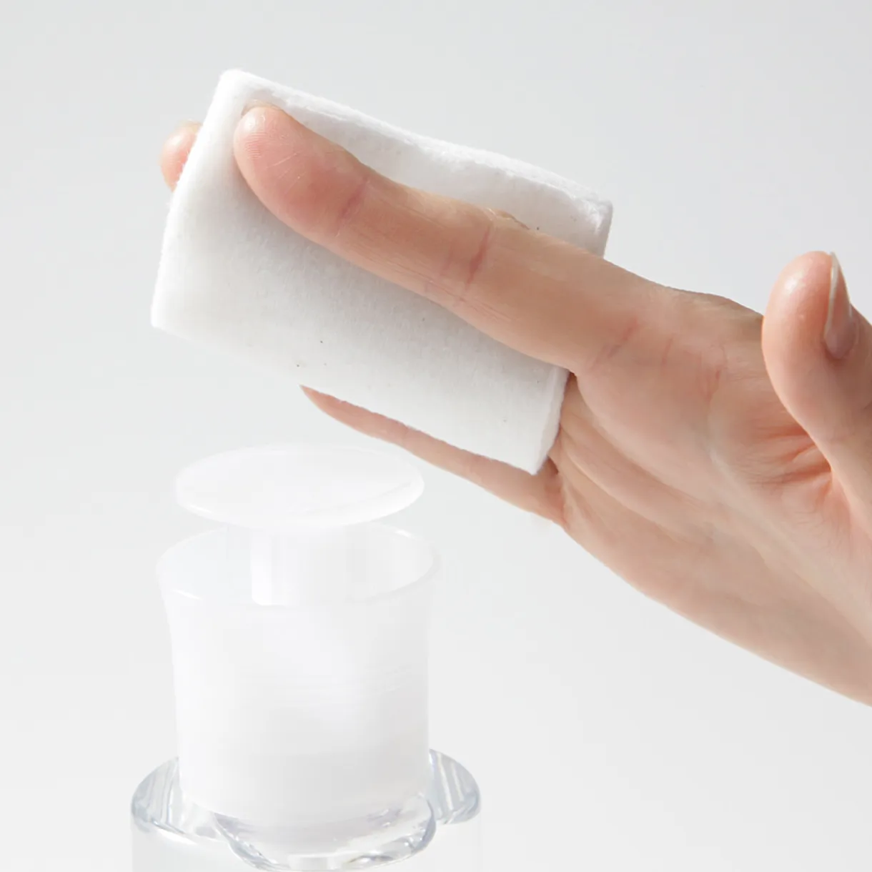 Embout type fontaine