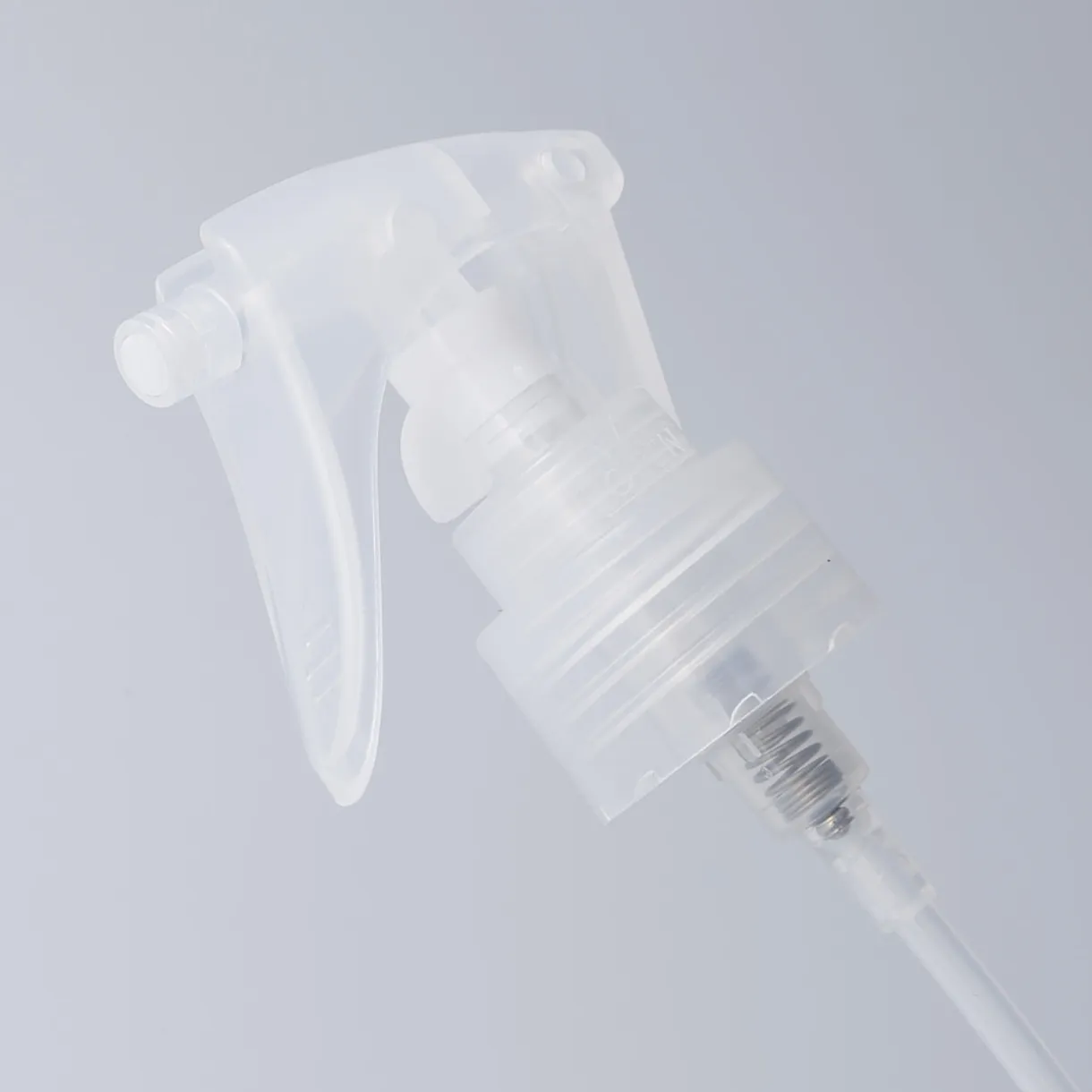 Embout type gachette