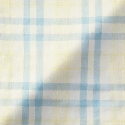 Ensemble d'intérieur avec pantalon en double gaze pour femme