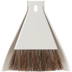 Ensemble pelle + balayette à main