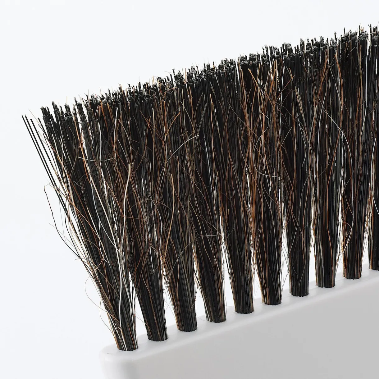 Ensemble pelle + balayette à main