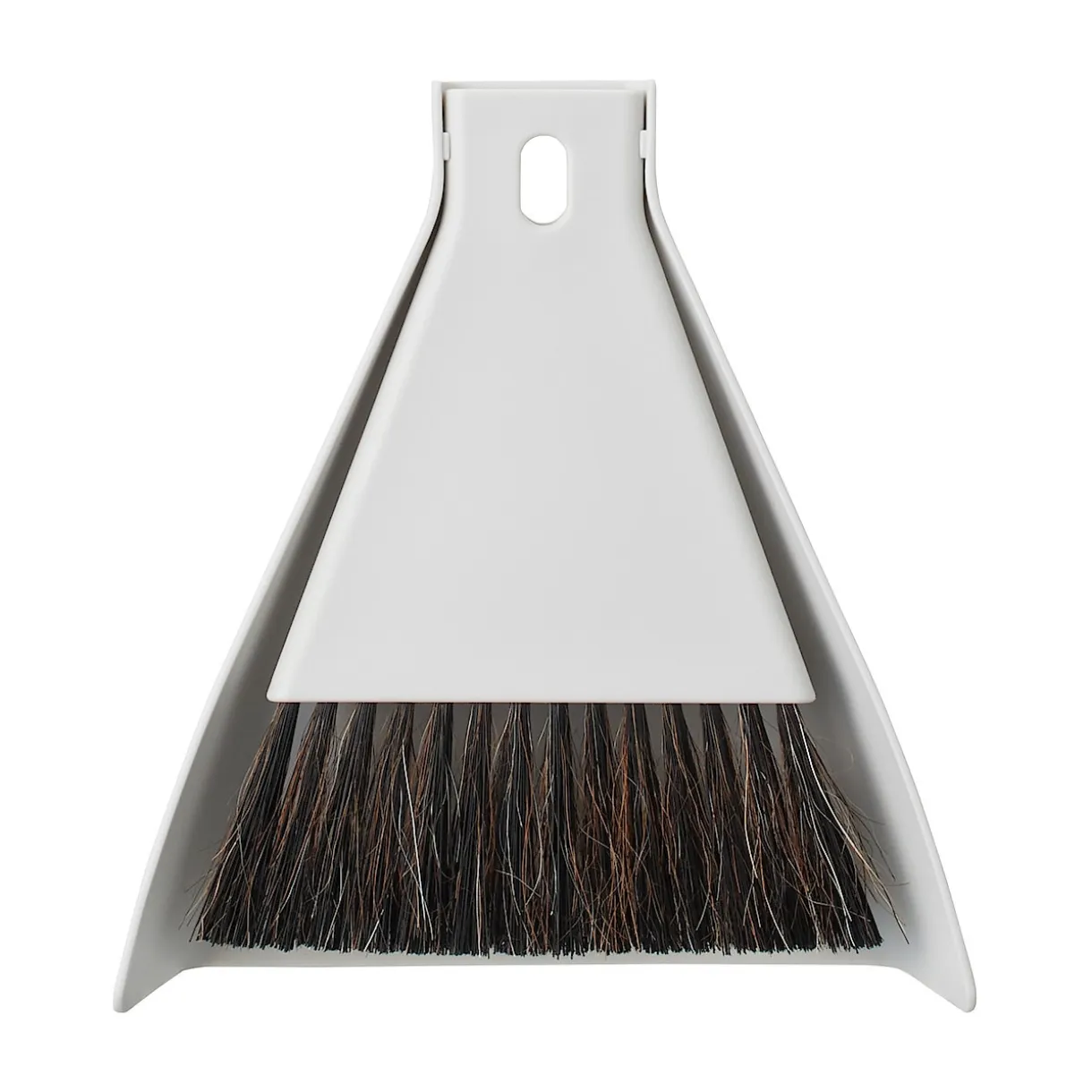 Ensemble pelle + balayette à main