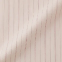 Ensemble pyjama à manches longues en gaze double pour femme