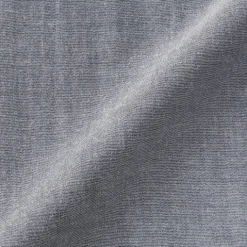 Ensemble pyjama à manches longues en gaze double pour homme