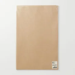 Enveloppe en papier kraft A4 ‐ Lot de 8