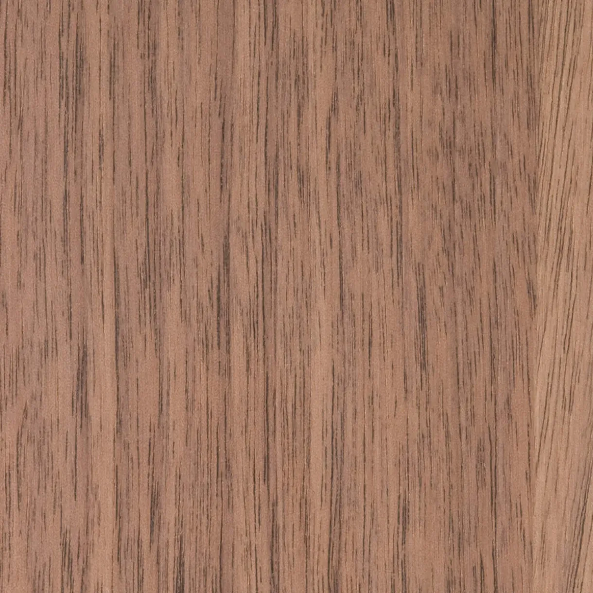 Etagère additionnelle en noyer ‐ 2 niveaux (Dont Eco‐part. 0,82 €)