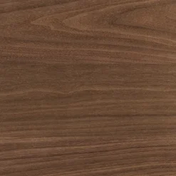 Etagère additionnelle large en noyer (Dont Eco‐part. 0,32 €)