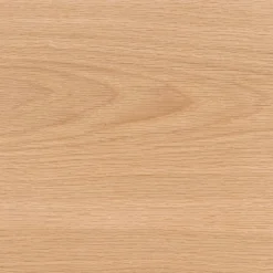 Etagère additionnelle étroite en chêne (Dont Eco‐part. 0,32 €)