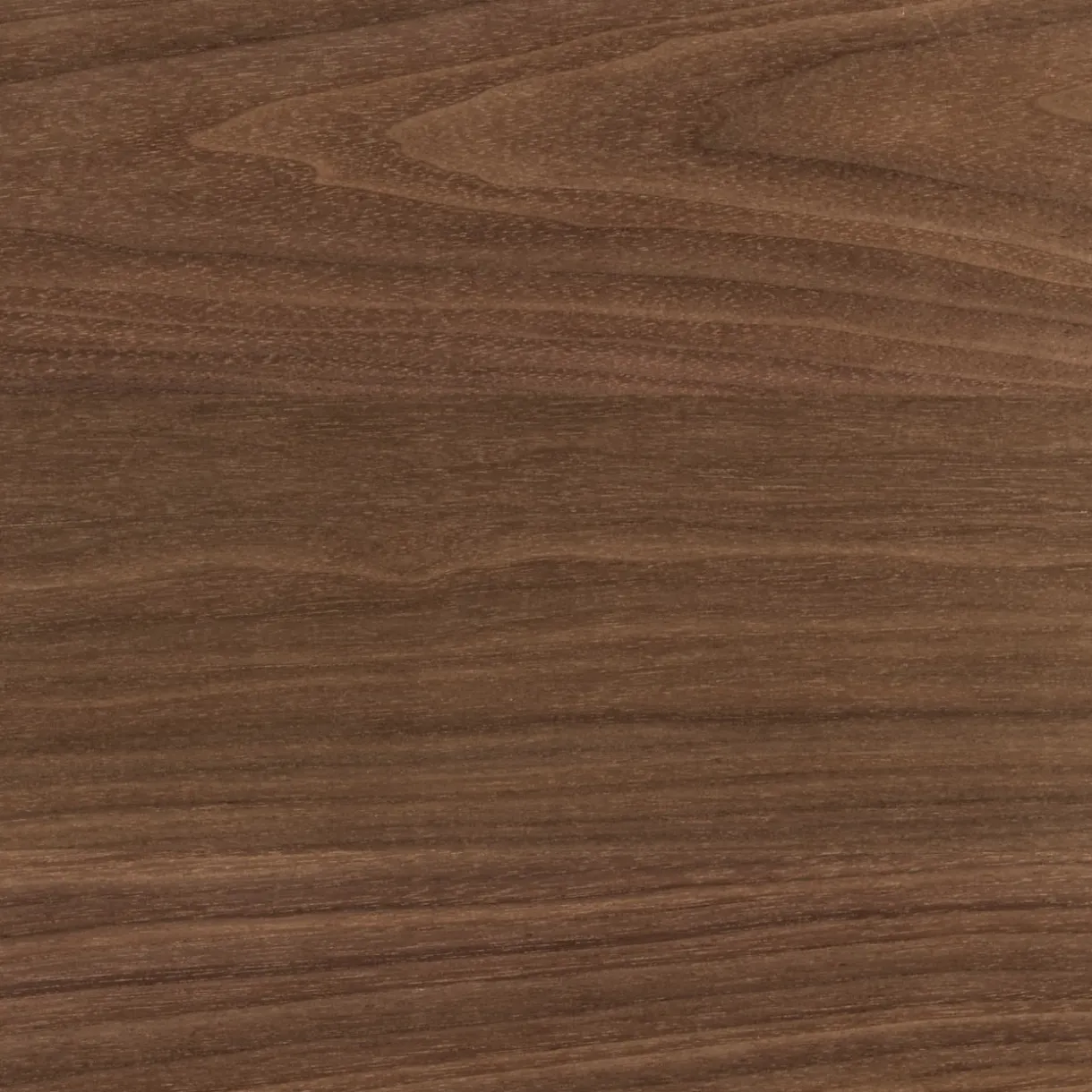 Etagère additionnelle étroite en noyer (Dont Eco‐part. 0,32 €)