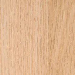 Etagère étroite en chêne ‐ 3 niveaux (Dont Eco‐part. 1,80 €)