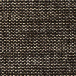 Fauteuil inclinable à dossier haut – Marron