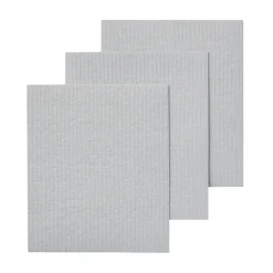 Feuille de cellulose, lot de 3 10900