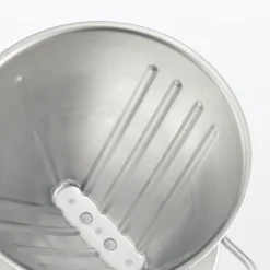 Filtre à café en acier inoxydable