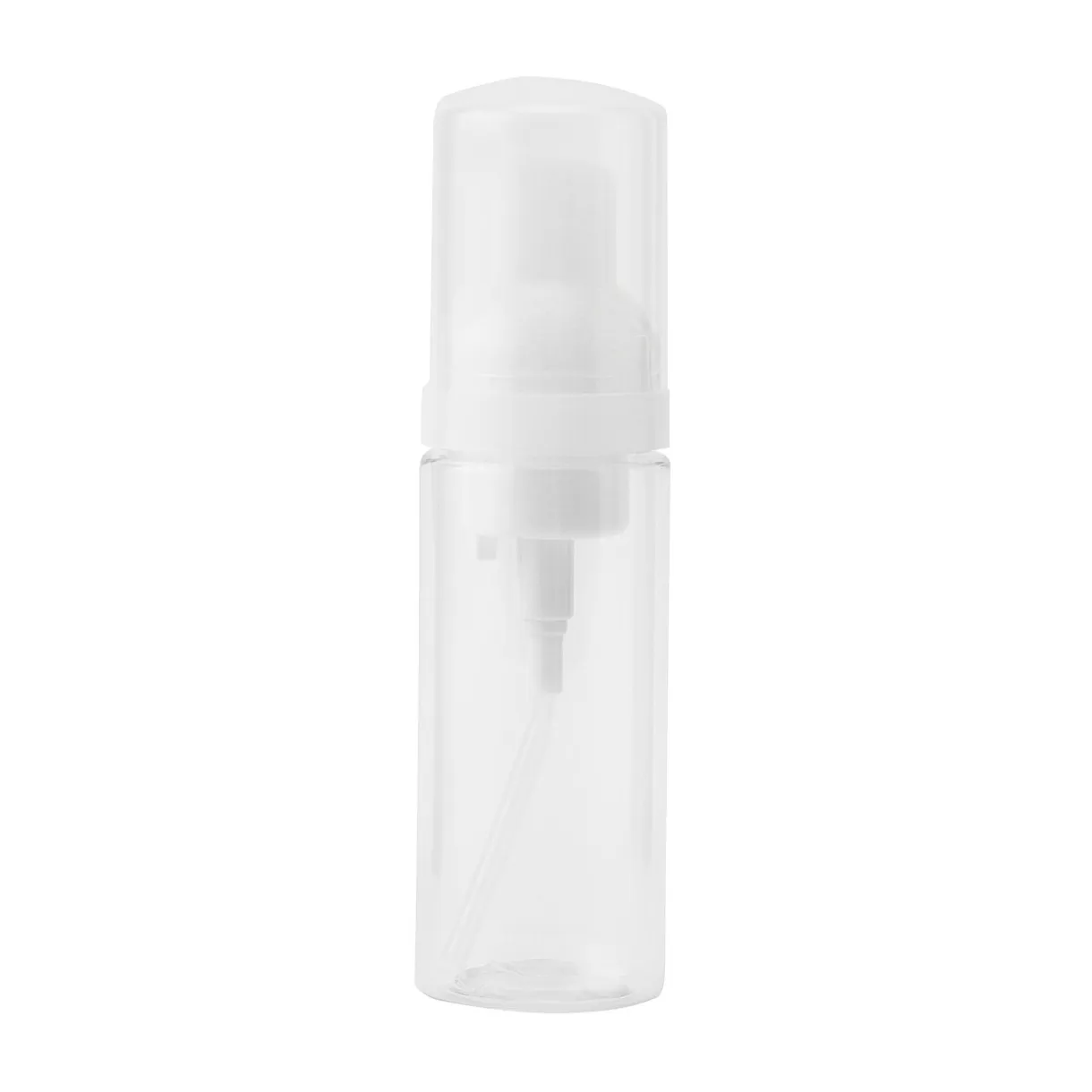 Flacon pompe à mousse 50 ml