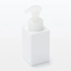 Flacon pompe mousse 400 ml