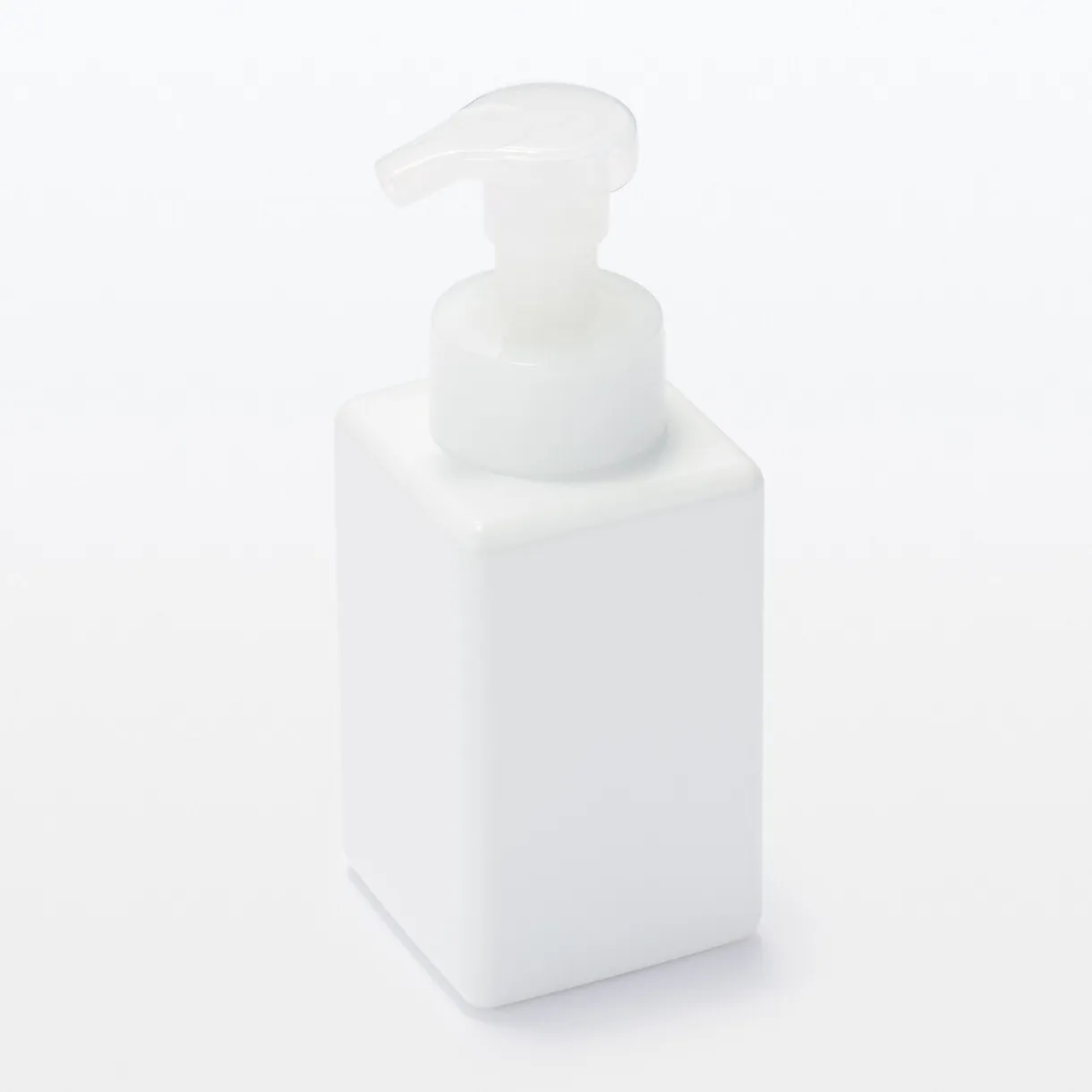 Flacon pompe mousse 400 ml