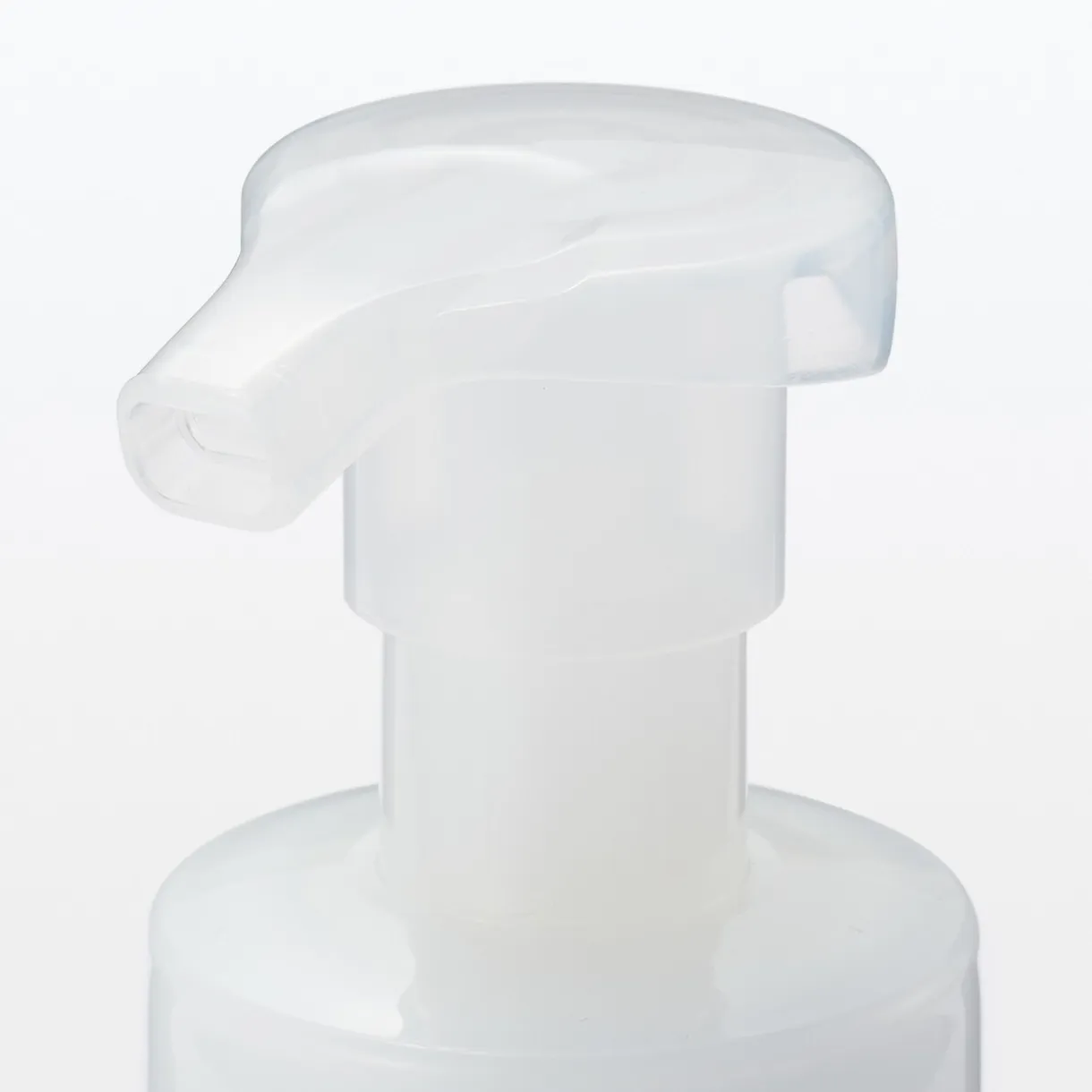 Flacon pompe mousse 400 ml