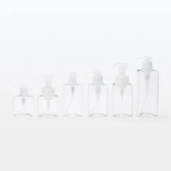 Flacon pompe mousse 250 ml