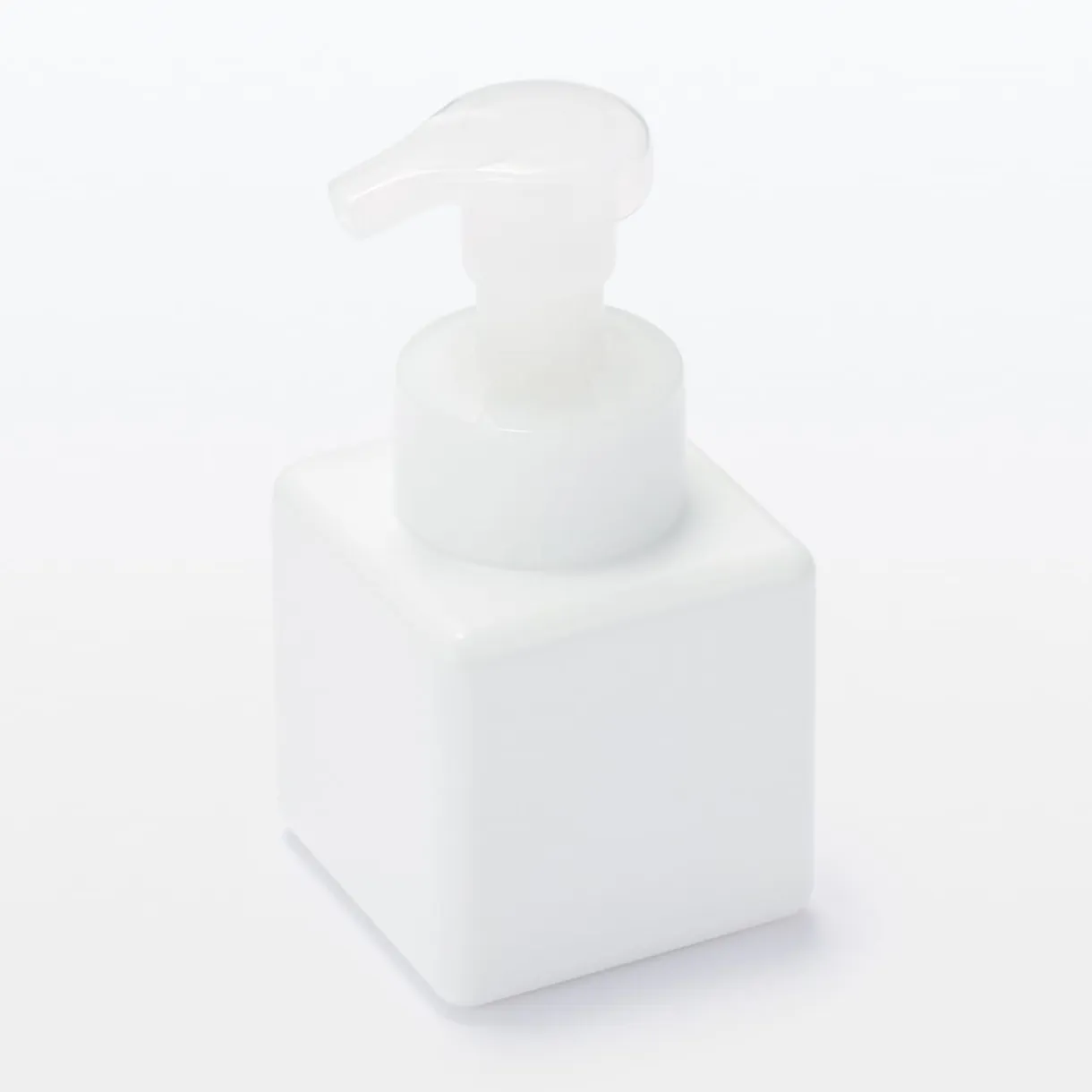 Flacon pompe mousse 250 ml