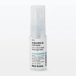 Flacon spray 15ml