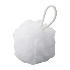 Fleur de douche blanche L (50g)