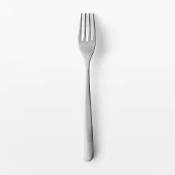 Fourchette en acier inoxydable