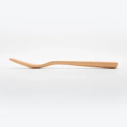 Fourchette en hêtre 19cm