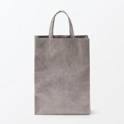 Fourre‐tout en simili papier ‐ Petit