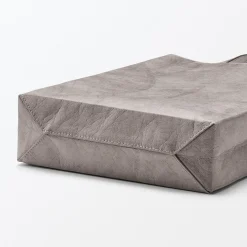 Fourre‐tout en simili papier ‐ Petit