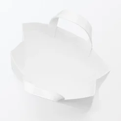 Fourre‐tout en simili papier ‐ Petit