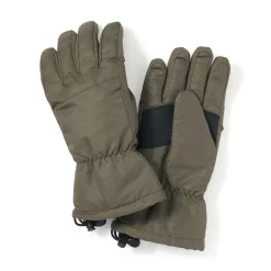 Gants déperlants