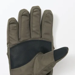 Gants déperlants