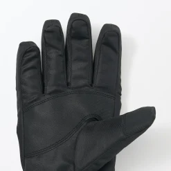Gants déperlants