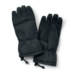 Gants déperlants