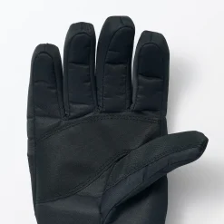 Gants déperlants