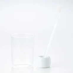 Gobelet acrylique 6.5X8.5cm