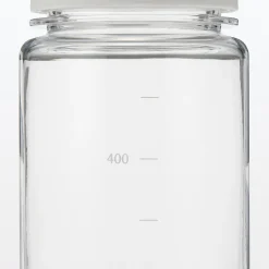 Gourde avec indicateurs de volume ‐ 500 ml