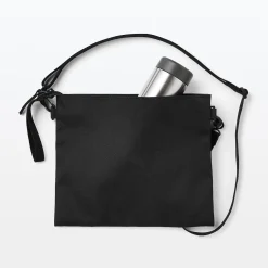 Gourde isotherme en acier inoxydable ‐ 200 ml