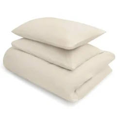 Housse de couette en coton délavé ‐ 150 x 210 cm