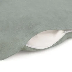 Housse de couette en coton délavé ‐ 150 x 210 cm