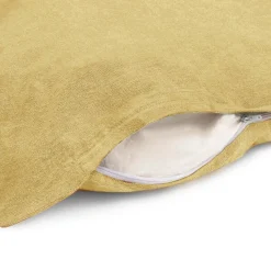 Housse de couette en coton délavé ‐ 150 x 210 cm