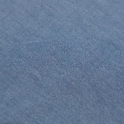 Housse de couette en coton délavé ‐ 210 x 210 cm