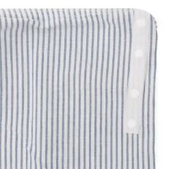 Housse de couette en coton délavé ‐ 260 x 220 cm