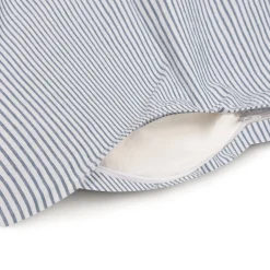 Housse de couette en coton délavé ‐ 260 x 220 cm