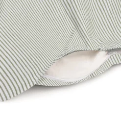 Housse de couette en coton délavé ‐ 260 x 220 cm