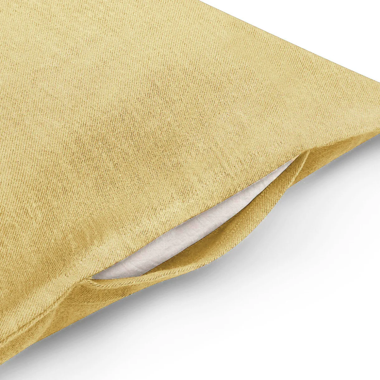 Housse de couette en coton délavé ‐ 260 x 220 cm