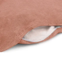 Housse de couette en coton délavé ‐ 260 x 220 cm